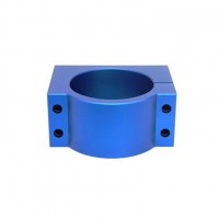 Aluminum Material Alloy Cnc Machining Part