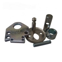 Cheap price custom small metal fabrication cnc machining turning mechanical parts