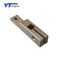 CNC Milling Aluminum Alloy Motorcycle Parts Accessories for Motor