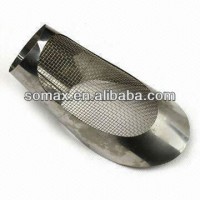 Custom made CNC aluminum machining parts, stainless steel machining parts