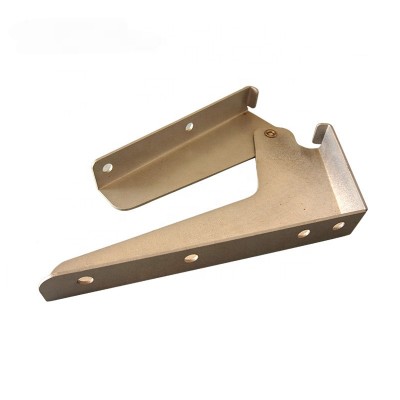 Custom-made stamping products services stainless steel sheet metal laser cutting bending welding parts